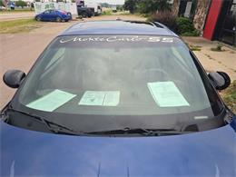 2003 Chevrolet Monte Carlo (CC-2091050) for sale in Spirit Lake, Iowa