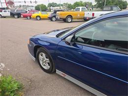 2003 Chevrolet Monte Carlo (CC-2091050) for sale in Spirit Lake, Iowa