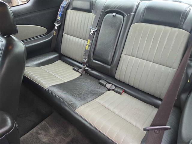2003 Chevrolet Monte Carlo (CC-2091050) for sale in Spirit Lake, Iowa
