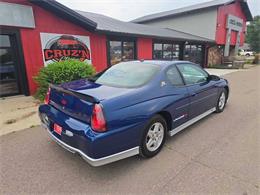 2003 Chevrolet Monte Carlo (CC-2091050) for sale in Spirit Lake, Iowa