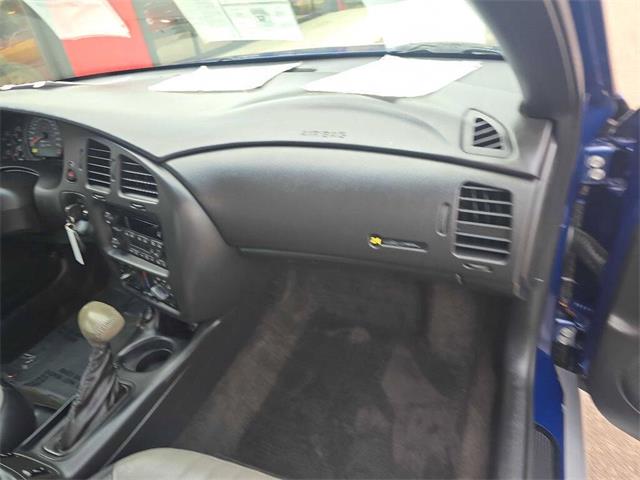 2003 Chevrolet Monte Carlo (CC-2091050) for sale in Spirit Lake, Iowa