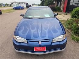 2003 Chevrolet Monte Carlo (CC-2091050) for sale in Spirit Lake, Iowa