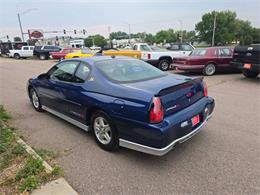 2003 Chevrolet Monte Carlo (CC-2091050) for sale in Spirit Lake, Iowa