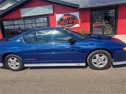 2003 Chevrolet Monte Carlo (CC-2091050) for sale in Spirit Lake, Iowa