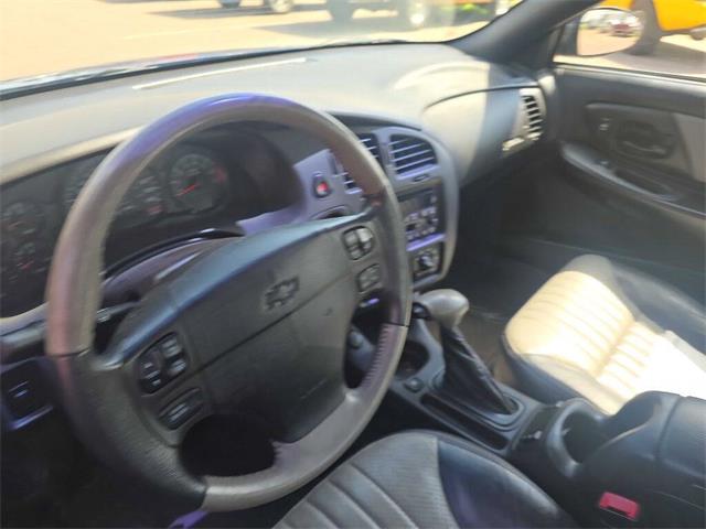 2003 Chevrolet Monte Carlo (CC-2091050) for sale in Spirit Lake, Iowa