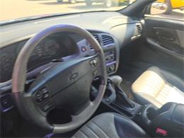 2003 Chevrolet Monte Carlo (CC-2091050) for sale in Spirit Lake, Iowa