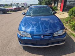 2003 Chevrolet Monte Carlo (CC-2091050) for sale in Spirit Lake, Iowa