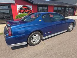 2003 Chevrolet Monte Carlo (CC-2091050) for sale in Spirit Lake, Iowa