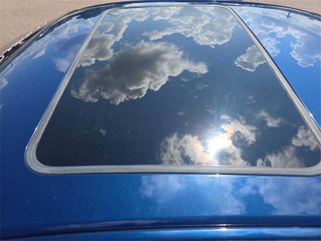 2003 Chevrolet Monte Carlo (CC-2091050) for sale in Spirit Lake, Iowa