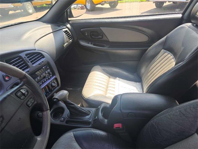 2003 Chevrolet Monte Carlo (CC-2091050) for sale in Spirit Lake, Iowa