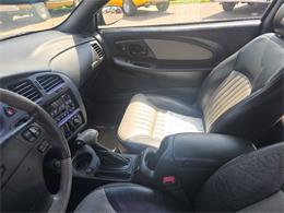 2003 Chevrolet Monte Carlo (CC-2091050) for sale in Spirit Lake, Iowa