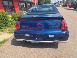 2003 Chevrolet Monte Carlo (CC-2091050) for sale in Spirit Lake, Iowa
