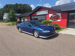 2003 Chevrolet Monte Carlo (CC-2091050) for sale in Spirit Lake, Iowa