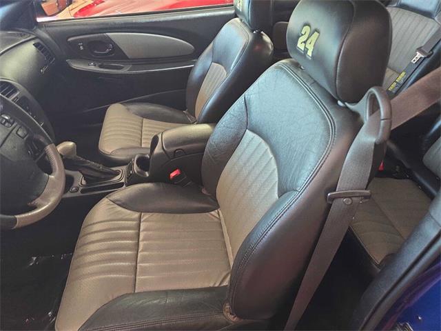 2003 Chevrolet Monte Carlo (CC-2091050) for sale in Spirit Lake, Iowa