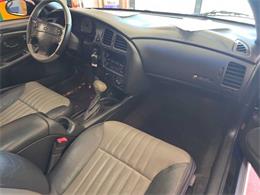 2003 Chevrolet Monte Carlo (CC-2091050) for sale in Spirit Lake, Iowa