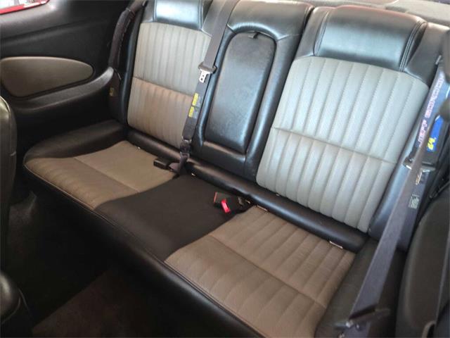 2003 Chevrolet Monte Carlo (CC-2091050) for sale in Spirit Lake, Iowa