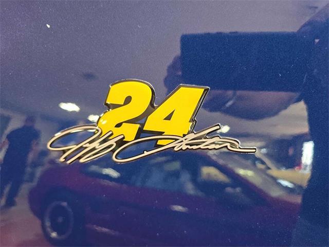 2003 Chevrolet Monte Carlo (CC-2091050) for sale in Spirit Lake, Iowa