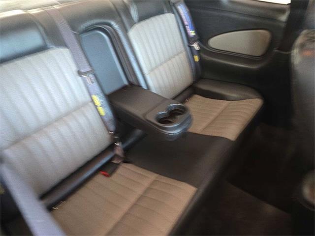 2003 Chevrolet Monte Carlo (CC-2091050) for sale in Spirit Lake, Iowa