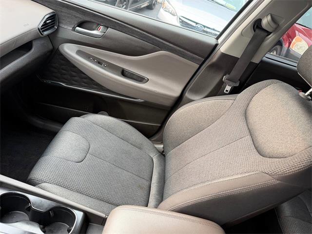 2020 Hyundai Santa Fe (CC-2091051) for sale in Edison, New Jersey