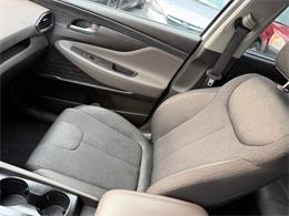 2020 Hyundai Santa Fe (CC-2091051) for sale in Edison, New Jersey