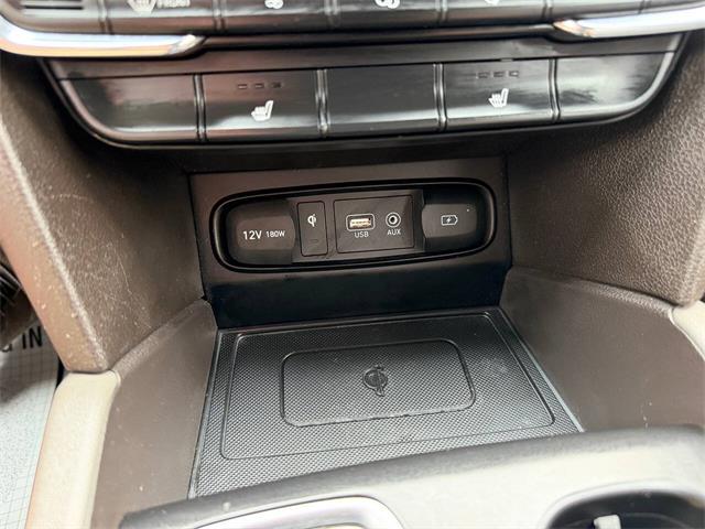 2020 Hyundai Santa Fe (CC-2091051) for sale in Edison, New Jersey