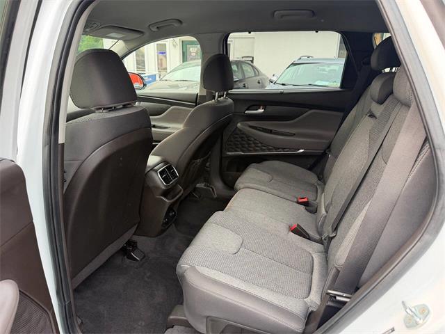 2020 Hyundai Santa Fe (CC-2091051) for sale in Edison, New Jersey