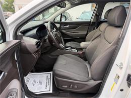 2020 Hyundai Santa Fe (CC-2091051) for sale in Edison, New Jersey
