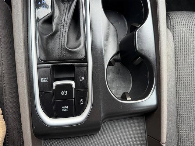 2020 Hyundai Santa Fe (CC-2091051) for sale in Edison, New Jersey
