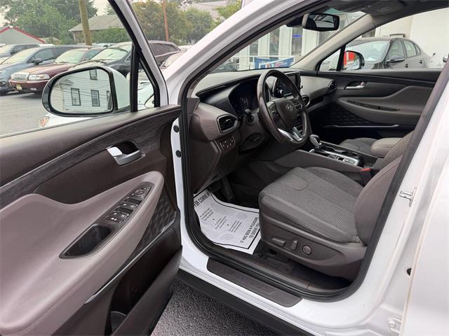 2020 Hyundai Santa Fe (CC-2091051) for sale in Edison, New Jersey