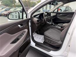 2020 Hyundai Santa Fe (CC-2091051) for sale in Edison, New Jersey
