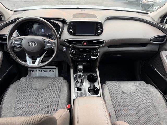 2020 Hyundai Santa Fe (CC-2091051) for sale in Edison, New Jersey