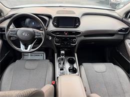 2020 Hyundai Santa Fe (CC-2091051) for sale in Edison, New Jersey