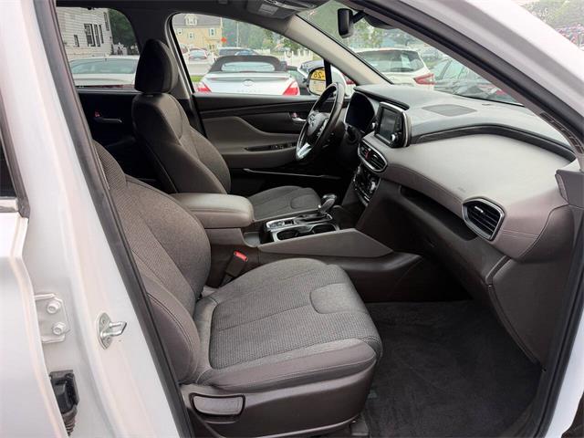 2020 Hyundai Santa Fe (CC-2091051) for sale in Edison, New Jersey