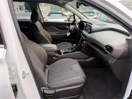 2020 Hyundai Santa Fe (CC-2091051) for sale in Edison, New Jersey