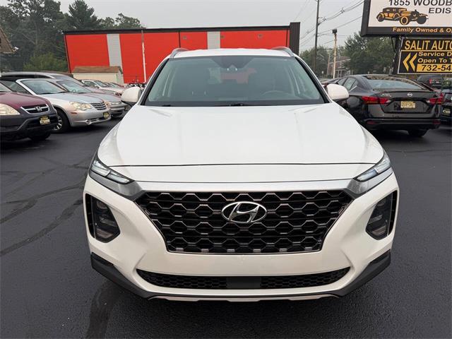 2020 Hyundai Santa Fe (CC-2091051) for sale in Edison, New Jersey