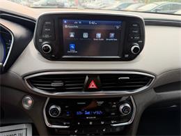 2020 Hyundai Santa Fe (CC-2091051) for sale in Edison, New Jersey