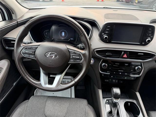 2020 Hyundai Santa Fe (CC-2091051) for sale in Edison, New Jersey
