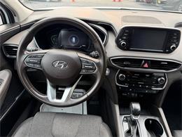 2020 Hyundai Santa Fe (CC-2091051) for sale in Edison, New Jersey
