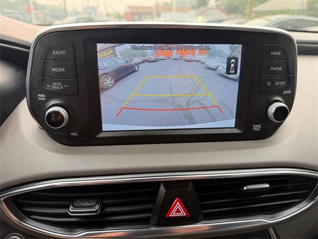2020 Hyundai Santa Fe (CC-2091051) for sale in Edison, New Jersey