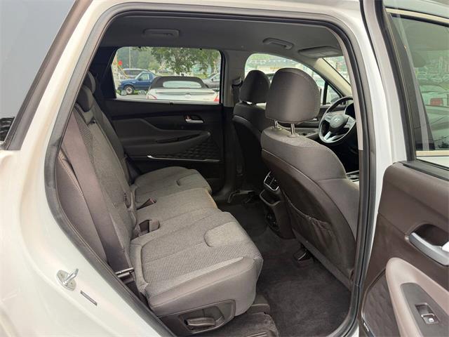 2020 Hyundai Santa Fe (CC-2091051) for sale in Edison, New Jersey