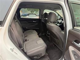 2020 Hyundai Santa Fe (CC-2091051) for sale in Edison, New Jersey