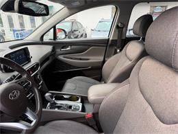 2020 Hyundai Santa Fe (CC-2091051) for sale in Edison, New Jersey