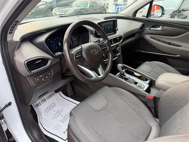 2020 Hyundai Santa Fe (CC-2091051) for sale in Edison, New Jersey