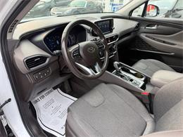 2020 Hyundai Santa Fe (CC-2091051) for sale in Edison, New Jersey