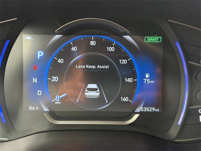 2020 Hyundai Santa Fe (CC-2091051) for sale in Edison, New Jersey