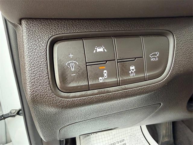 2020 Hyundai Santa Fe (CC-2091051) for sale in Edison, New Jersey