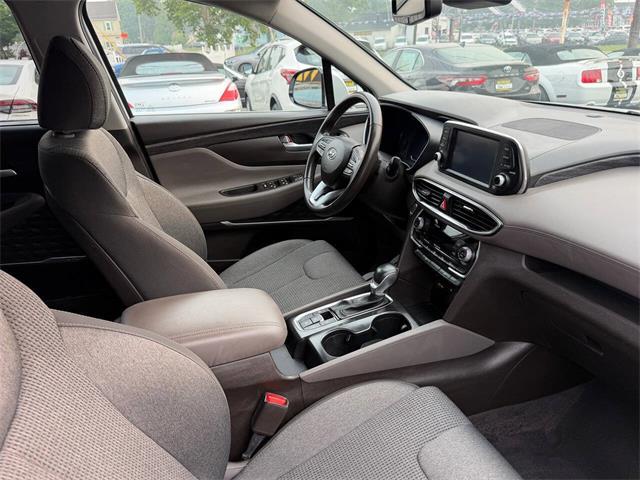 2020 Hyundai Santa Fe (CC-2091051) for sale in Edison, New Jersey