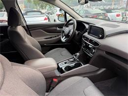2020 Hyundai Santa Fe (CC-2091051) for sale in Edison, New Jersey