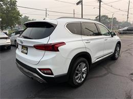 2020 Hyundai Santa Fe (CC-2091051) for sale in Edison, New Jersey