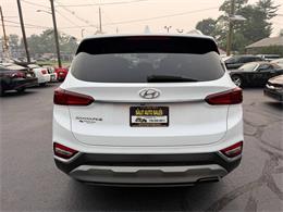 2020 Hyundai Santa Fe (CC-2091051) for sale in Edison, New Jersey